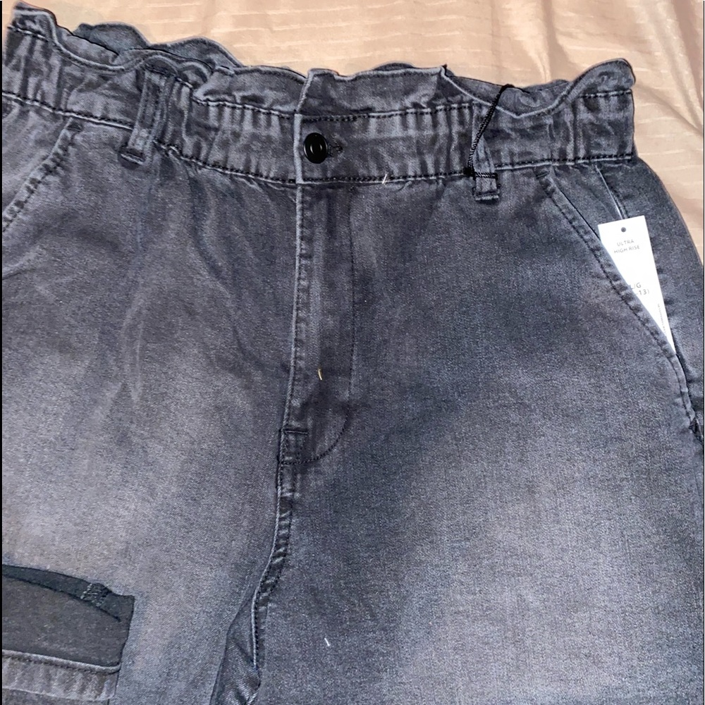 Mom jeans